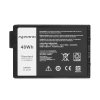 Bateria Movano do Dell Latitude 7424, 5424 Rugged