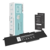 Bateria Movano do Dell Latitude 15 5501, 5511