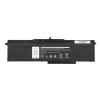 Bateria Movano do Dell Latitude 15 5501, 5511