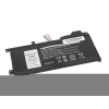 Bateria Movano do Dell Latitude 5295 2-in-1, 7200