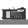 Bateria Movano do Dell Latitude 5295 2-in-1, 7200