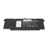 Bateria Movano do Dell Latitude 5320, 7320, 7520 - 11.4V