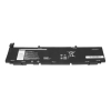 Bateria Movano do Dell Precision 16 5680, 17 17 5750, XPS 17 9710
