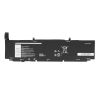 Bateria Movano do Dell Precision 16 5680, 17 17 5750, XPS 17 9710