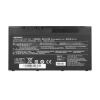 Bateria Movano do Fujitsu LifeBook P727, P728, U727, U728, U729