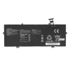 Bateria Movano do Huawei Matebook 14 2020, X Pro 2021 (12 PIN)
