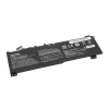 Bateria Movano do Lenovo IdeaPad Gaming 3 15ACH6, 15IHU6