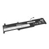 Bateria Movano do Lenovo IdeaPad 3 14ALC6, 15ALC6, 17ALC6