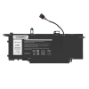 Bateria Movano do Dell Latitude 14 7400 2-in-1, E7260