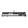 Bateria Movano do Lenovo Legion 5 17ARH05H, 7 15IMH05