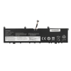 Bateria Movano do Lenovo ThinkPad P1, X1 Extreme (Gen 1, 2)