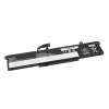 Bateria Movano do Lenovo ThinkPad P15, P15 Gen2, P17, P17 Gen2, T15g Gen1 Gen2