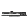 Bateria Movano do Lenovo ThinkPad P15, P15 Gen2, P17, P17 Gen2, T15g Gen1 Gen2