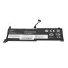 Bateria Movano do Lenovo V14 V15 V17, IdeaPad 3