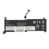 Bateria Movano do Lenovo V14 V15 V17, IdeaPad 3