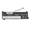 Bateria Movano do Lenovo V130-15IGM, V330-15IKB