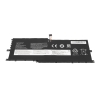 Bateria Movano do Lenovo ThinkPad X1 Yoga Gen 3, Yoga 2018