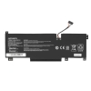 Bateria Movano do MSI Creator M16, Katana GF66, Pulse GL66