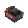 Bateria Movano do Milwaukee M18 (5000 mAh)