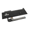 Klawiatura laptopa do Asus TUF Gaming FX506L, FX706L (numeryczna, podświetlana)