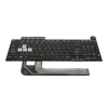 Klawiatura laptopa do Asus TUF Gaming FX506L, FX706L (numeryczna, podświetlana)