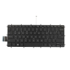 Klawiatura laptopa do Dell Inspiron 5368, Vostro 5471 (podświetlana)