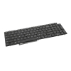 Klawiatura laptopa do Dell Latitude 5520, 5540 (podświetlenie)