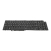 Klawiatura laptopa do Dell Latitude 5520, 5540 (podświetlenie)