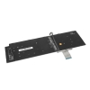 Klawiatura laptopa do Dell Precision 7750 7550 (podświetlana)