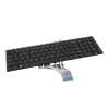 Klawiatura laptopa do HP 250 G7, 255 G7, 15-DA, 15-DB (podświetlenie)