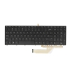 Klawiatura laptopa do HP 450 G5, 455 G5, 470 G5 (podświetlenie)