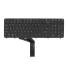 Klawiatura laptopa do HP Zbook 15 G1 G2, 17 G1 G2