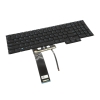Klawiatura laptopa do Lenovo IdeaPad Gaming 3-15IMH05, Legion 5-15ARH05 - niebieska (podświetlenie)