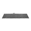 Klawiatura laptopa do Toshiba L850, L855 (wyspowa)