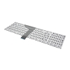 Klawiatura laptopa do Toshiba L850, L855 (wyspowa)