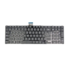Klawiatura laptopa do Toshiba L850, L855 (wyspowa)