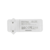 Zasilacz Mitsu 140W USB type C USB-C (white)
