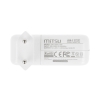 Zasilacz Mitsu 61W USB type C USB-C (white)