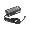 Zasilacz Mitsu 65W USB type C USB-C (black)