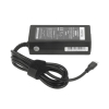 Zasilacz Mitsu 65W USB type C USB-C (black)