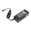 Zasilacz Mitsu 87W USB type C USB-C (black)