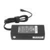 Zasilacz Mitsu 87W USB type C USB-C (black)