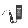 Zasilacz Mitsu 87W USB type C USB-C (black)