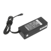 Zasilacz Mitsu 90W USB type C USB-C (black)