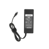Zasilacz Mitsu 90W USB type C USB-C (black)