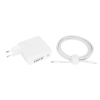 Zasilacz Mitsu 96W USB type C USB-C (white)