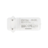 Zasilacz Mitsu 96W USB type C USB-C (white)