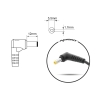 Zasilacz Movano 19.5v 14.36a (5.5x1.7) 280W do Acer