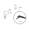 Zasilacz Movano 20v 12a (6.0x3.7 pin) 240W do Asus