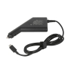 Zasilacz samochodowy Movano 100W USB type C USB-C